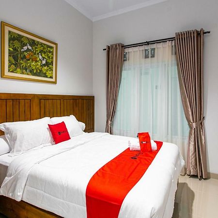 Reddoorz Near Universitas Muhammadiyah Yogyakarta Jarakan Ngoại thất bức ảnh
