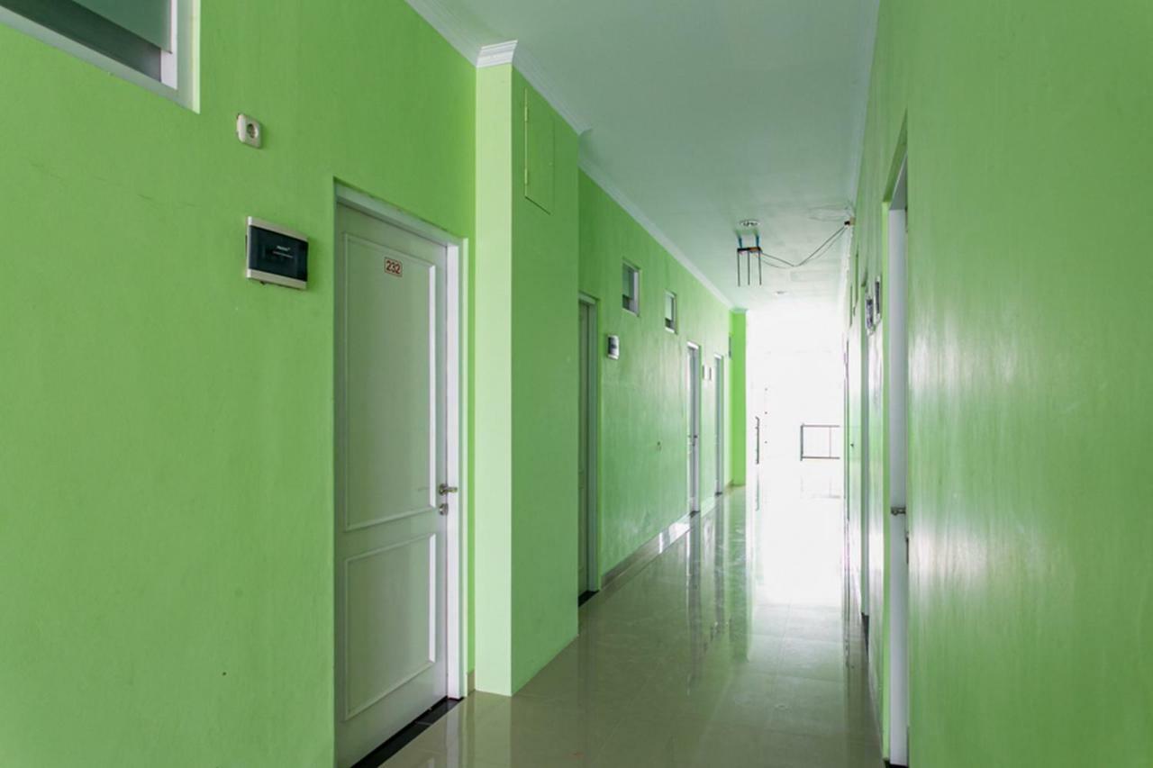 Reddoorz Near Universitas Muhammadiyah Yogyakarta Jarakan Ngoại thất bức ảnh