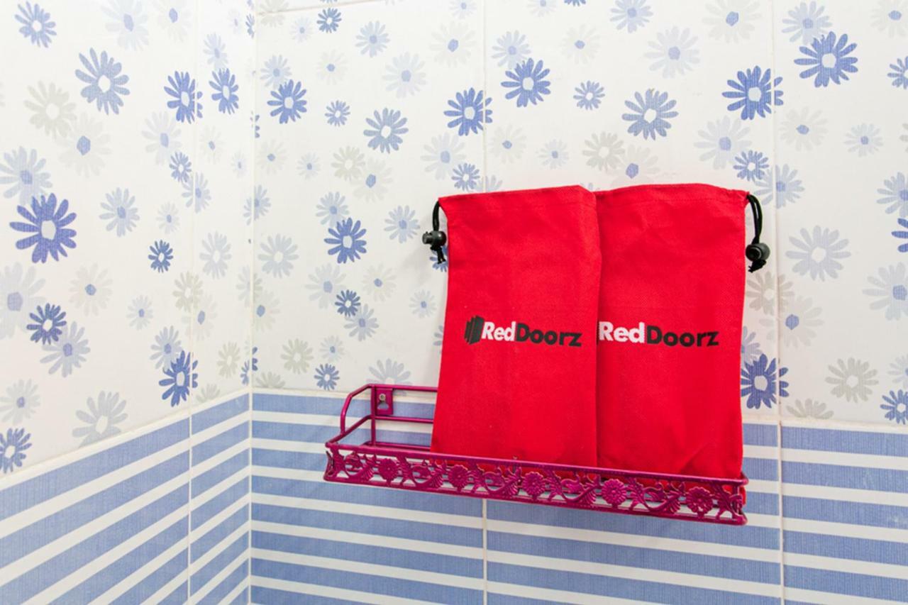 Reddoorz Near Universitas Muhammadiyah Yogyakarta Jarakan Ngoại thất bức ảnh