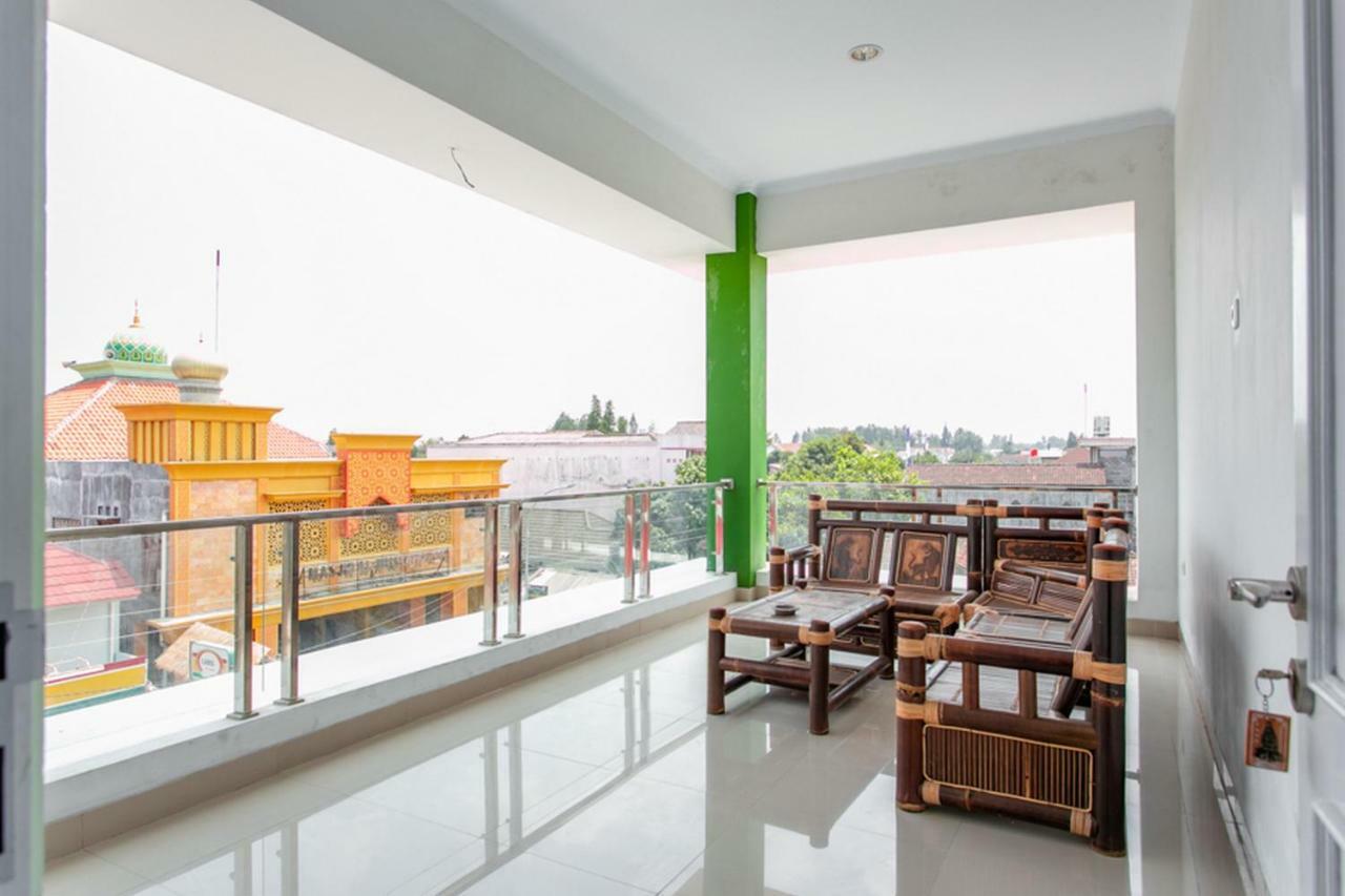 Reddoorz Near Universitas Muhammadiyah Yogyakarta Jarakan Ngoại thất bức ảnh